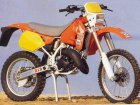 Honda CRE 125  Moto Italy